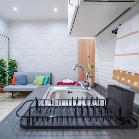 Apartamento Dimora D&G Syracuse Exterior foto