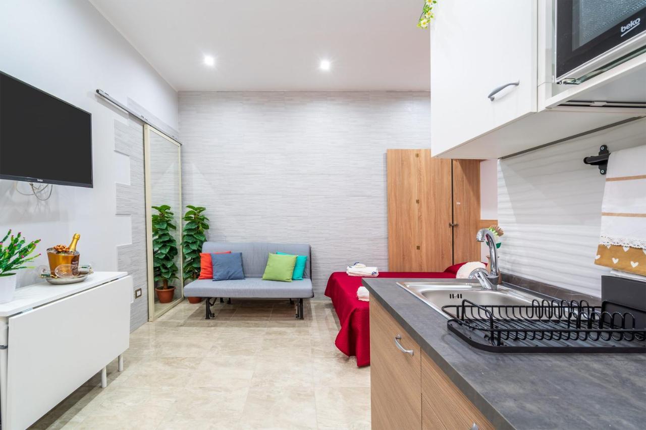 Apartamento Dimora D&G Syracuse Exterior foto