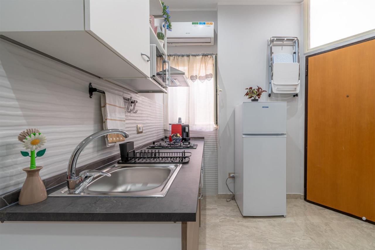 Apartamento Dimora D&G Syracuse Exterior foto