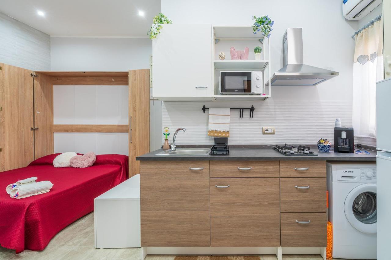 Apartamento Dimora D&G Syracuse Exterior foto