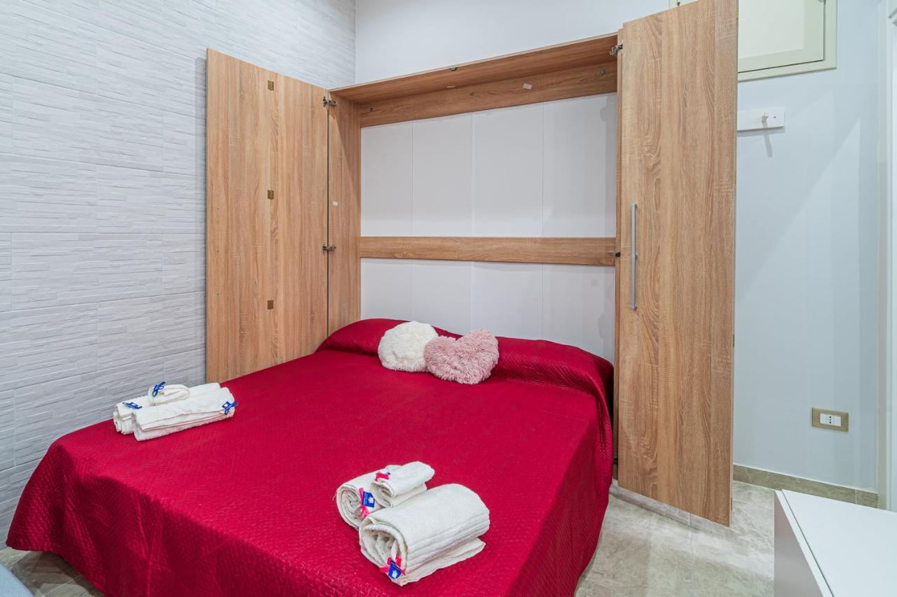 Apartamento Dimora D&G Syracuse Exterior foto