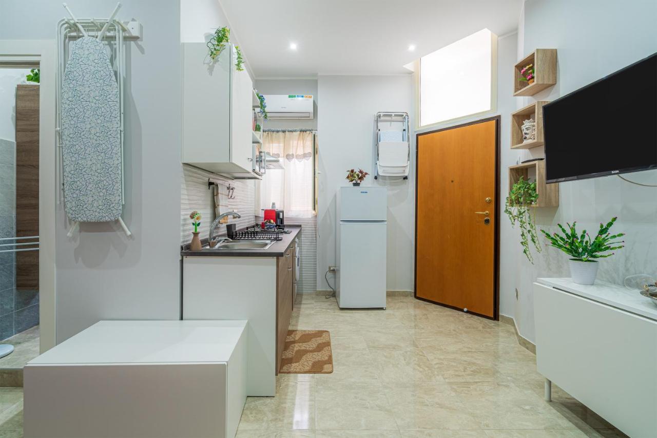 Apartamento Dimora D&G Syracuse Exterior foto
