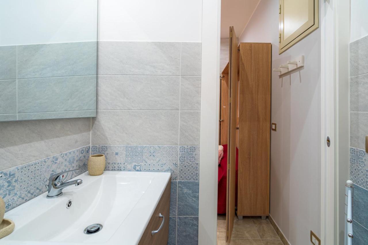 Apartamento Dimora D&G Syracuse Exterior foto