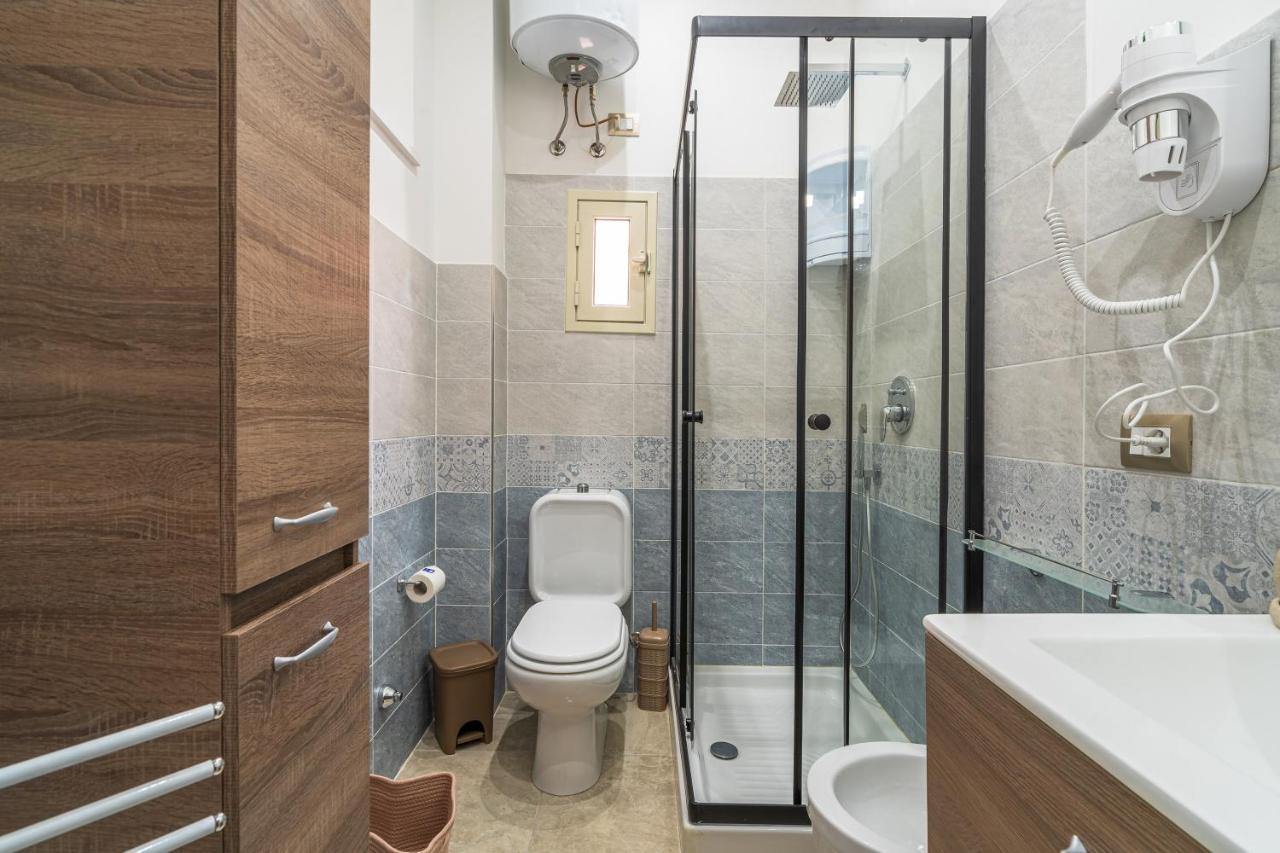 Apartamento Dimora D&G Syracuse Exterior foto